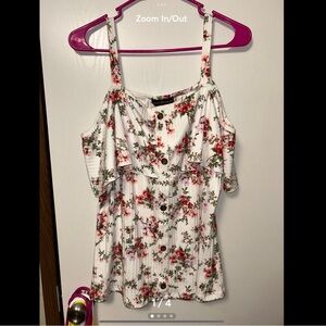 Almost famous top 3X